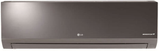 LG LMAN187HVT Air Conditioner
