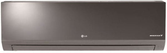 LG LMAN127HVT Air Conditioner