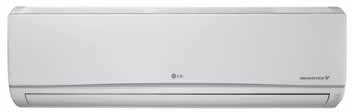 LG LMN096HVT Air Conditioner