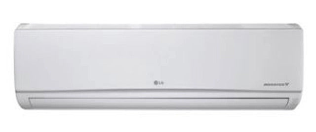 LG LMN249HVT 24000 Btu Ductless Multi F Wall Mounted High Efficiency Air