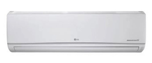 LG LMN249HVT 24000 Btu Ductless Multi F Wall Mounted High Efficiency Air Conditioner