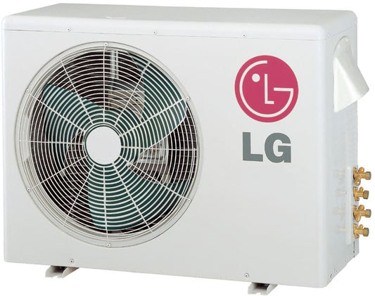 LG LMU186HV Air Conditioner
