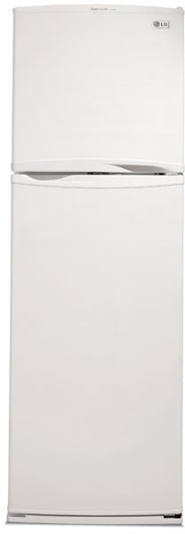 LG LRTP1231W Refrigerator