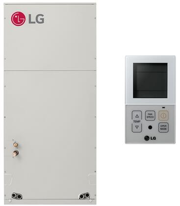LG LVN420HV Air Conditioner