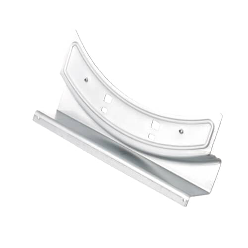 LG Washer Bracket, Hinge - MAZ67172001