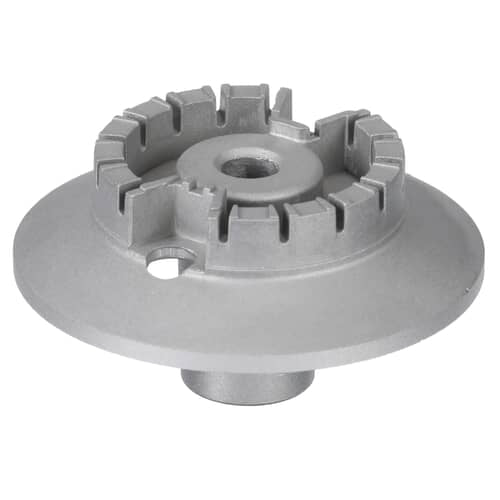 LG LRG4115ST Surface Burner Head