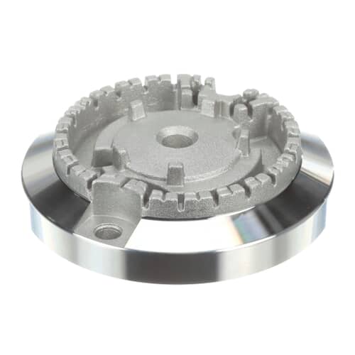 Tête de brûleur de cuisinière LG MBE62424001