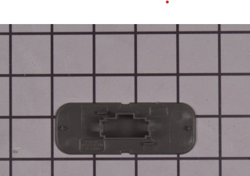 LG Dryer Hole Cap - MBL66258302