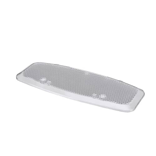 LG Refrigerator Lamp Cover - MCK66544101