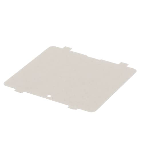 LG MSWN1590L Microwave Oven Insulator Cover