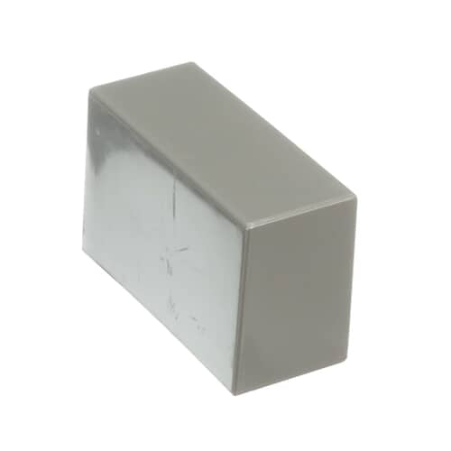 LG Refrigerator Hinge Cover - MCK70227905