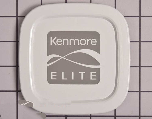 LG Refrigerator Cover Decor - MCR65067201