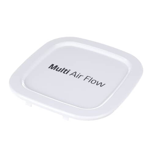 LG Refrigerator Cover Decor - MCR65067203