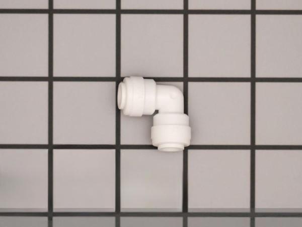 Coude de réfrigérateur LG MDB61861102