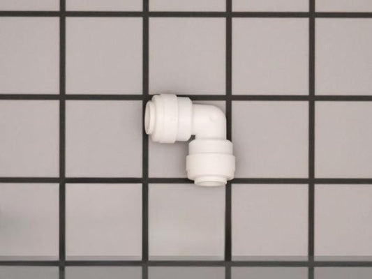 LG Refrigerator Elbow - MDB61861102