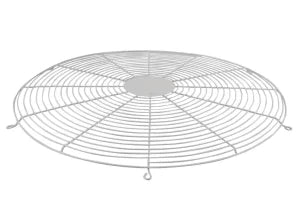 LG Air Conditioner Discharge Grille - MDX61846201