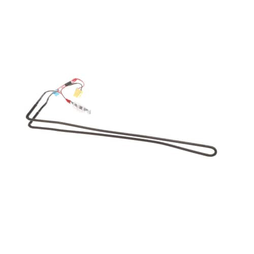 Gaine chauffante pour réfrigérateur LG MEE62105241