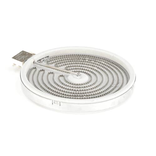 LG LSE4611ST Radiant Surface Element, 9-In