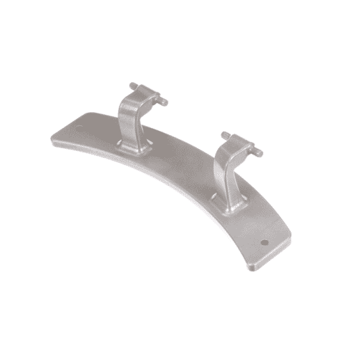 LG Washing Machine Hinge - MEF64762102