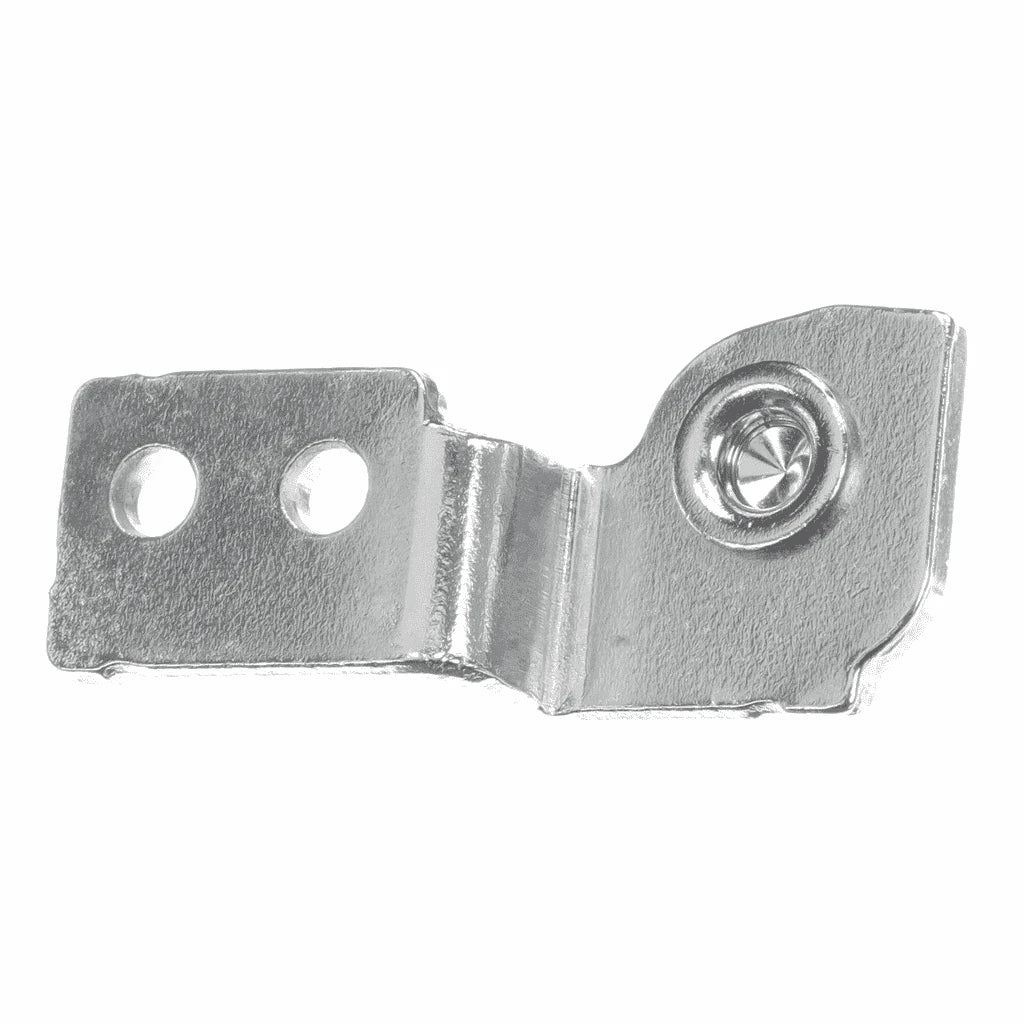 LG Refrigerator Lower Hinge - MEF64885701