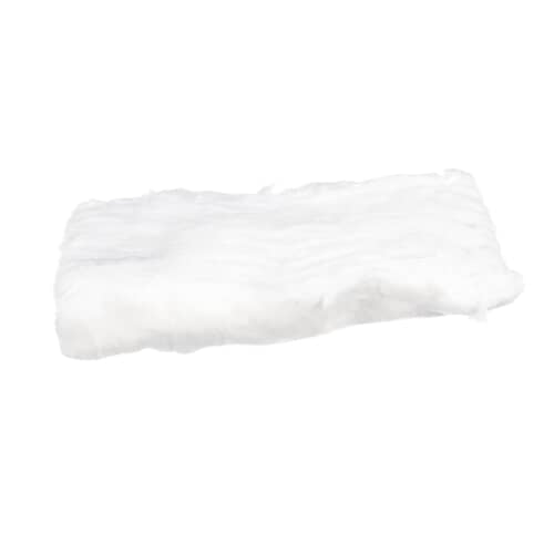 LG Range Insulator - MEV65115505