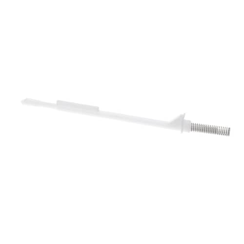 LG Dryer Handle Locker - MFG63098601