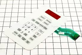 LG Oven-Range Membrane - MFM32557301