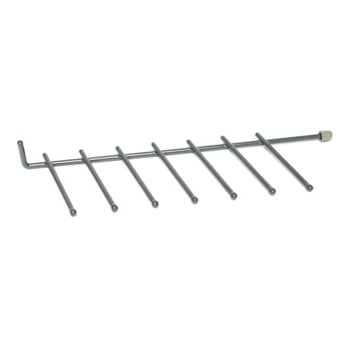 LG Dishwasher Rack - MGR62482707