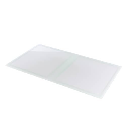 LG Refrigerator Glass Shelf - MHL61952311