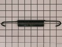 LG Washer Hinge Spring - MHY65223701