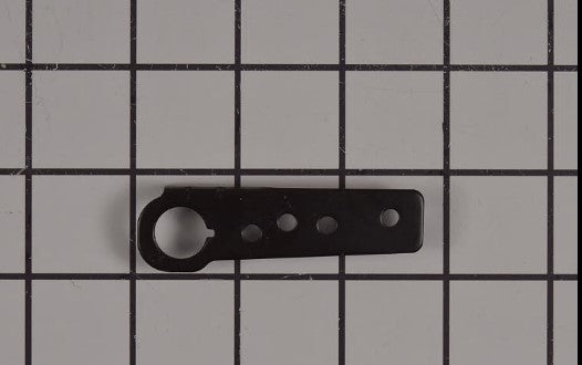 LG Refrigerator Door Stopper - MJB63449804