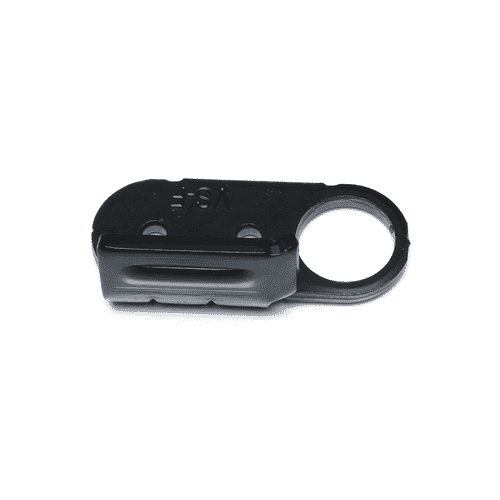LG Refrigerator Stopper, Door - MJB65173802
