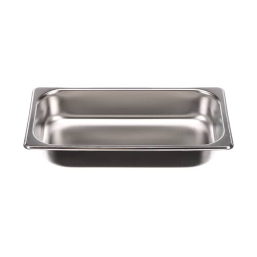 Réservoir d'eau pour four et cuisinière LG MJM63524601