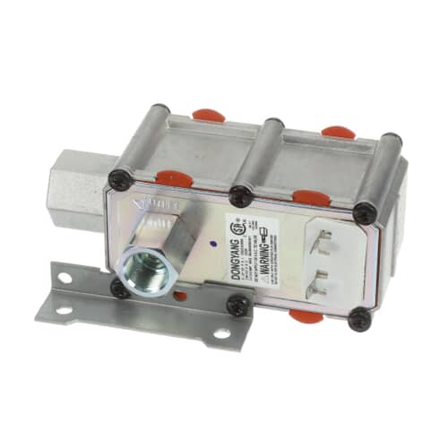 LG Oven-Range Valve - MJX65090301