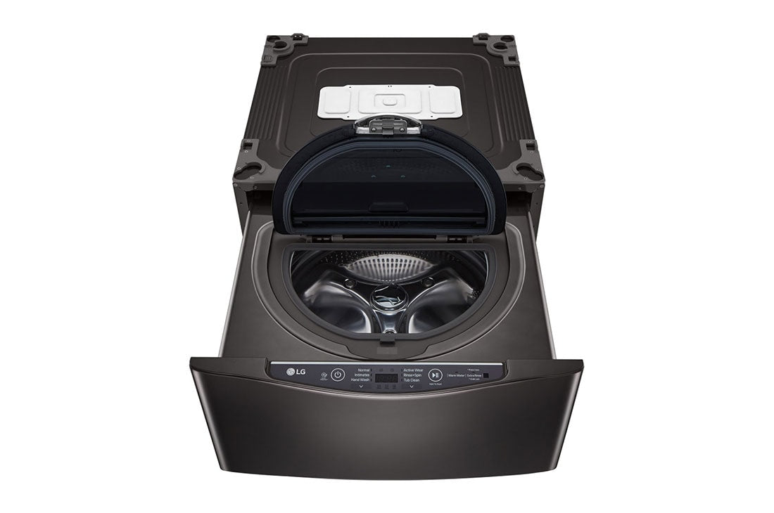 LG WD100CB Washer