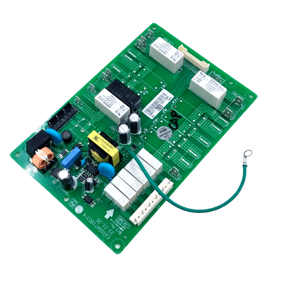 LG Pcb Assembly, Power - EBR31737809