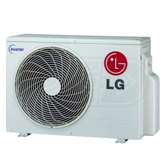 LG LSU090HXV2 Air Conditioner