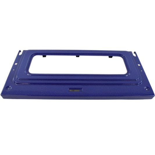Revêtement de porte de four LG ADV73207203