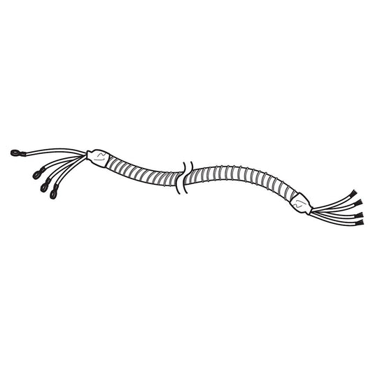 LG Range Wire Harness - EAD60833505