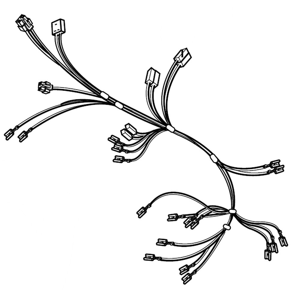 LG EAD62705302 Range Single Harness