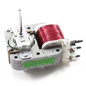 LG Ac Fan Motor - 6549W1F009C