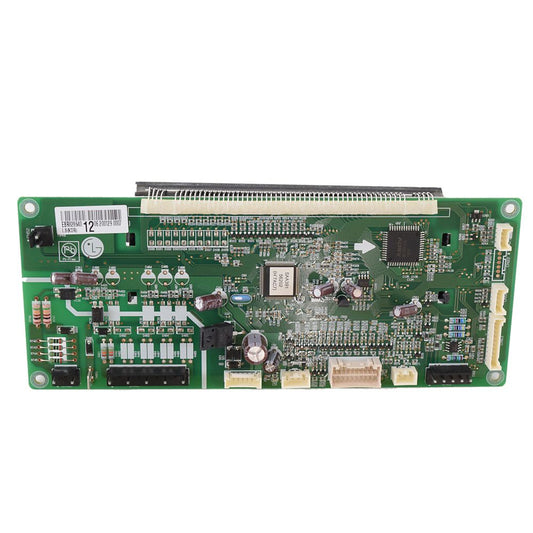 Circuit imprimé principal de la cuisinière LG EBR82864012