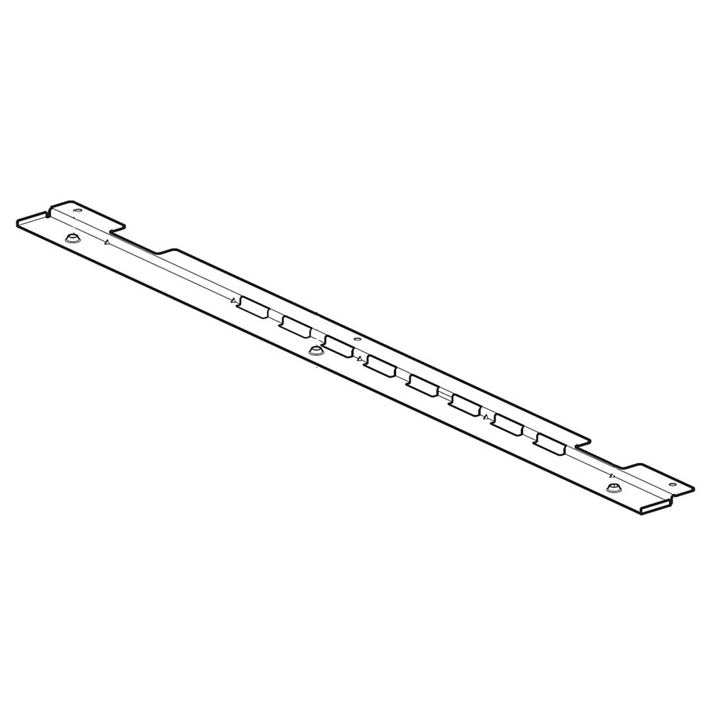 LG MAZ47206702 Oven Control Panel Bracket