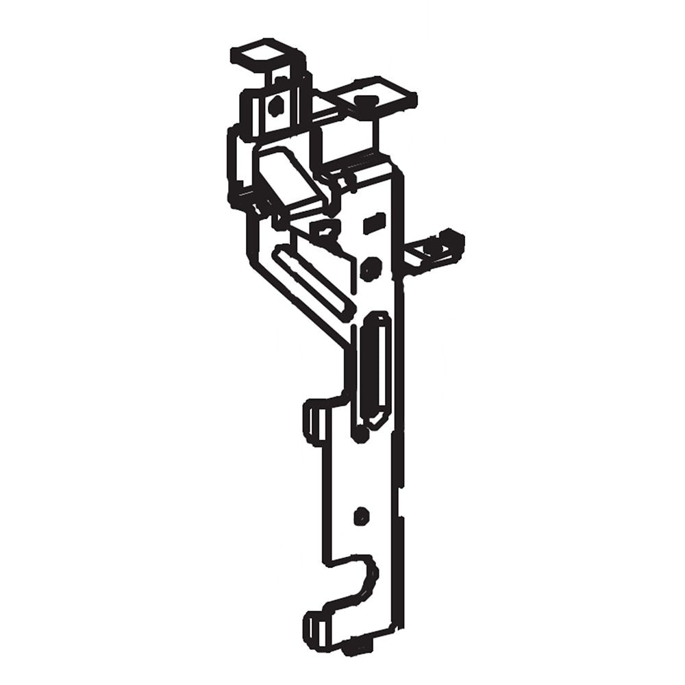 LG MAZ64568801 Range Bracket