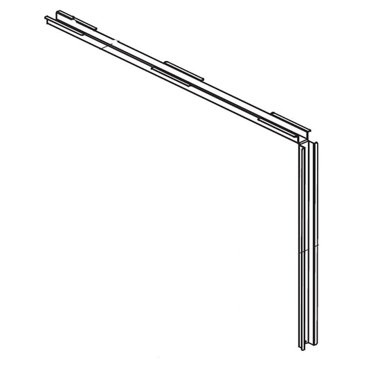 LG Range Mount Bracket - MAZ64569401