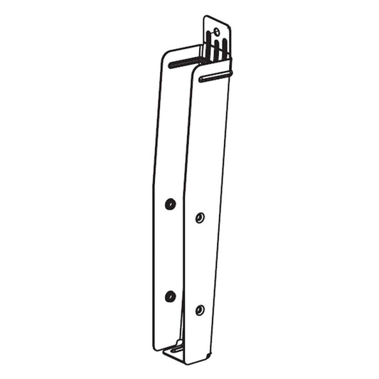 LG Range Fixing Frame - MDQ66517601