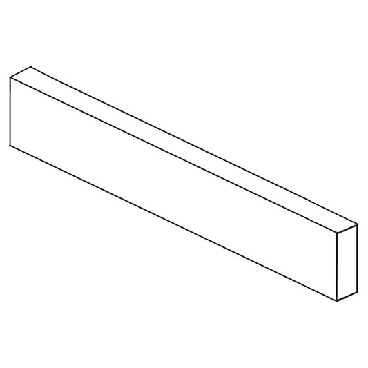 LG Range Insulator - MEV65115502