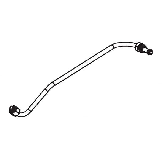 LG Range Pipe - MGE63638501