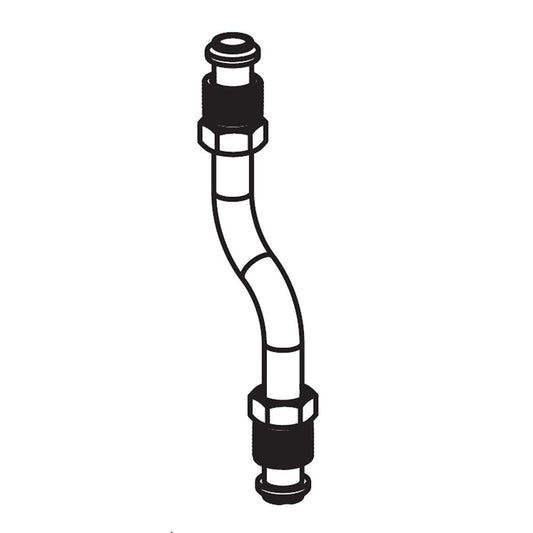 LG Range Pipe - MGE63639001