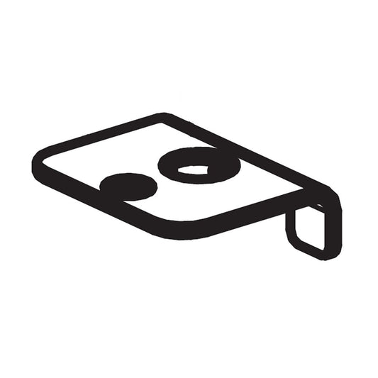 Support de cuisinière LG MJH64334501